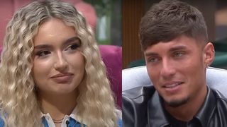 VIDEO „Sunt pe moarte” Ies scântei între Dorobanțu și Naomi! Întrebarea la care nimeni nu se aștepta: „Ai vrea ca Naomi să aibă energia Manuelei?”