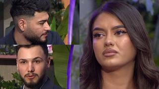 VIDEO Criss, decizie surprinzătoare după ce Alex a intrat în ”Casa iubirii” pentru ea. Robert a intervenit imediat între cei doi: ”Am văzut lucrurile astea”