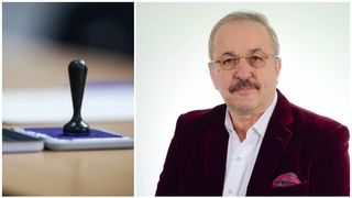Alegerile prezidențiale din 2025, "un semnal clar al unei crize profunde". Ce a declarat europarlamentarul Vasile D&icirc;ncu