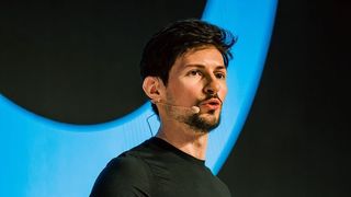 Pavel Durov, declarații halucinante: "Am simțit că mor" Fondatorul Telegram a mărturisit că a fost otrăvit