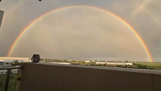 curcubeu, alegeri prezidentiale 2025 