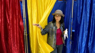 Rezultate exit poll turul 2: Primele date privind sondajele realizate la ieșire de la urne