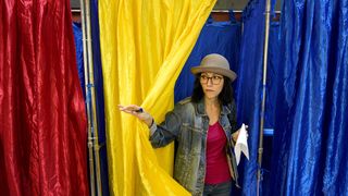 Rezultate parțiale turul 2