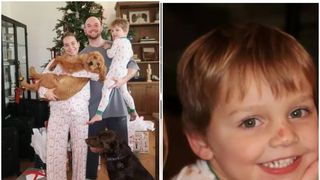 Vedeta născuse un al doilea copil cu câteva săptămâni în urmă