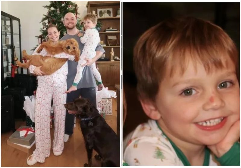 Vedeta născuse un al doilea copil cu câteva săptămâni în urmă