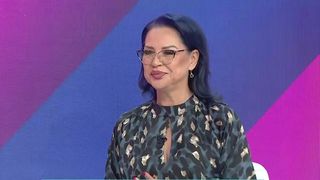 VIDEO &bdquo;Mi-am dat seama că mai am multe de oferit&rdquo;. Eugenia Șerban, &icirc;n sprijinul bolnavilor de cancer