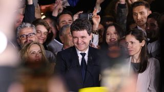 Cât va câștiga Nicușor Dan în funcția de președinte al României