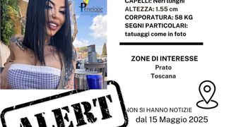 Cine este Denisa Maria Adas