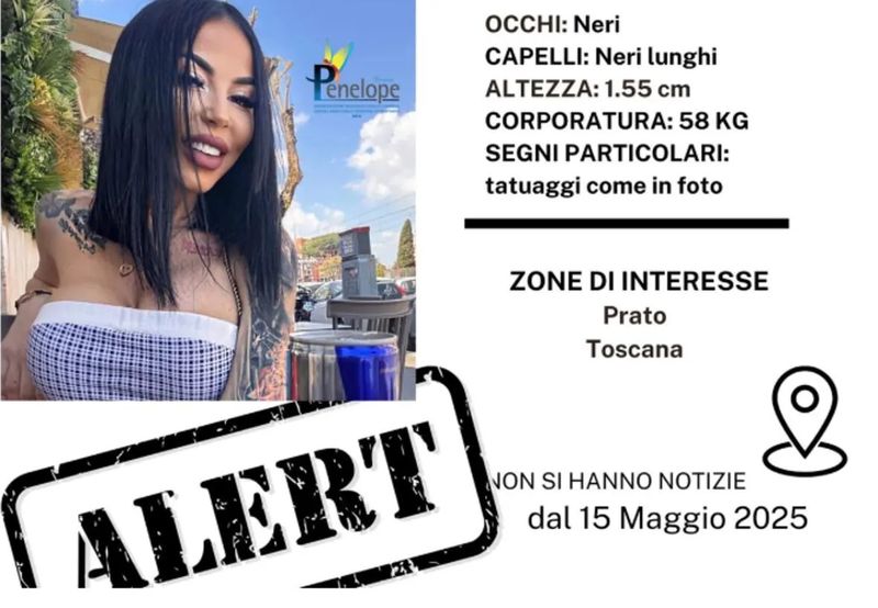 Cine este Denisa Maria Adas