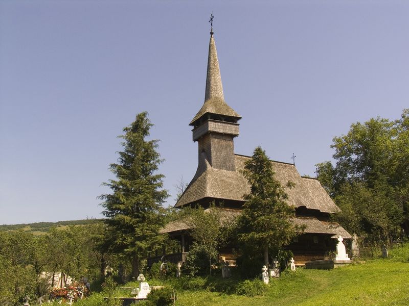 Maramureșul în imagini. 5 locuri pe care niciun turist nu trebuie să le rateze