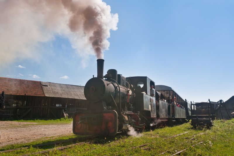 Maramureșul în imagini. 5 locuri pe care niciun turist nu trebuie să le rateze