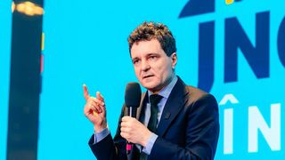 VIDEO Nicușor Dan nu vrea la Palatul Cotroceni. Negociază cu reprezentanții SPP să locuiască în mansarda din Sectorul 5