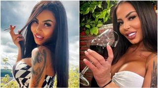 Denisa Maria Adas a dispărut de 5 zile în Italia - "dosar de răpire"