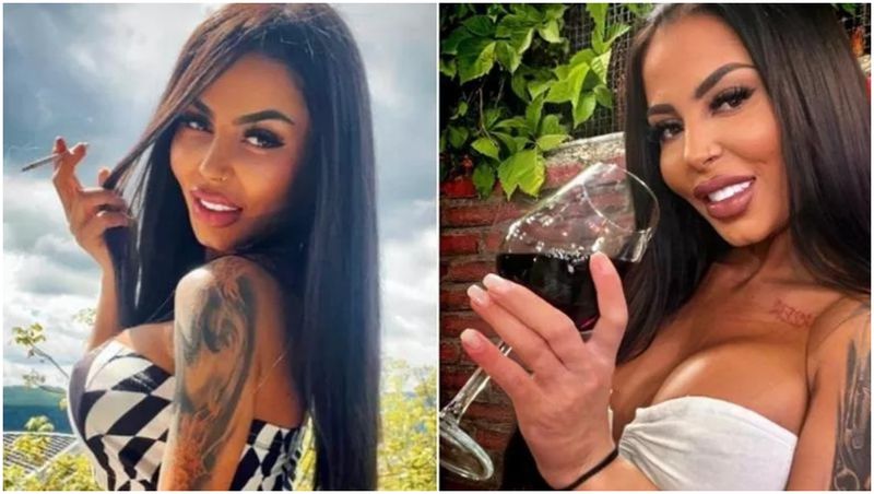 Denisa Maria Adas a dispărut de 5 zile în Italia - "dosar de răpire"