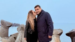 Ce a transmis Ilinca Simion după ce soțul său a pierdut alegerile prezidențiale: "Uneori vedem lumea în alb și negru"