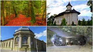 4 locuri din Suceava pe care turiștii le omit c&acirc;nd vizitează acest județ