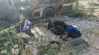 Atentat sinucigaș în Pakistan