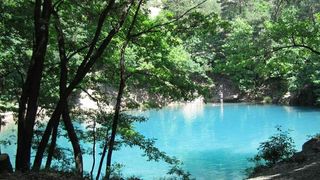 Eveniment inedit în Maramureș: Când se sărbătorește Ziua Lacului Albastru