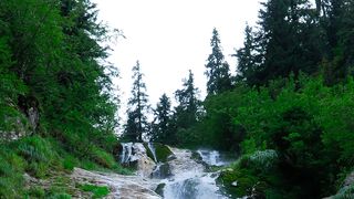 Cascada Cailor - Maramureș