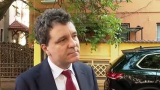 VIDEO Nicușor Dan vrea să fie un președinte implicat: „Am un cuvânt de spus pe buget”. Ce face în următoarele zile