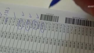 VIDEO Ajutor la facturi pentru persoanele vulnerabile