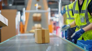 VIDEO &bdquo;Sunt &icirc;n stare să plătesc&rdquo;. Taxă de 2 euro pentru coletele ieftine