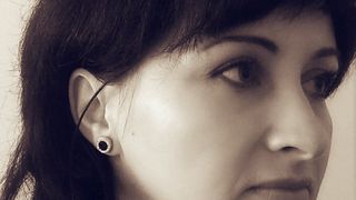 Daniela Moldoveanu-Horlaville, dispariție prematură