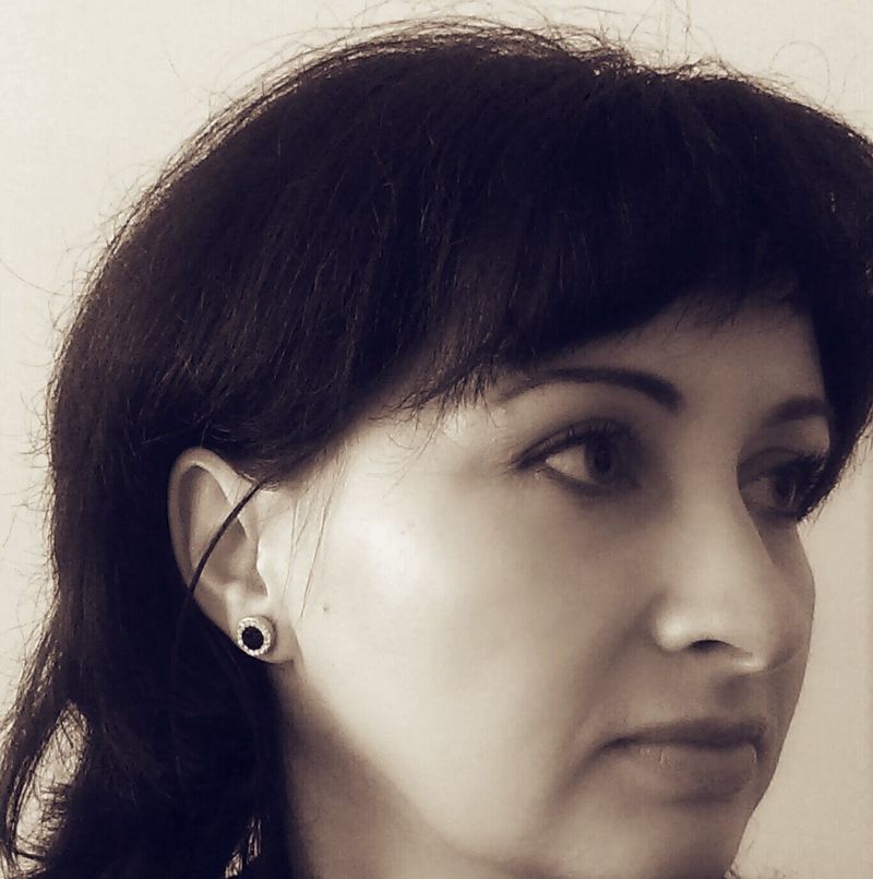 Daniela Moldoveanu-Horlaville, dispariție prematură