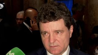 VIDEO Nicușor Dan: „Suntem cumva în recesiune”. Președintele ales a dat de înțeles că lucrurile se pot redresa