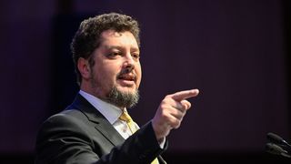 Un nou partid pe scena politică din România. "Acțiunea Conservatoare" va fi întemeiată de Claudiu Târziu: "O mișcare pentru națiunea română"