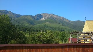 Varful Pietrosul Rodnei - Maramures