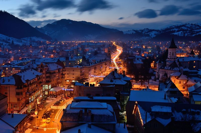 Câmpulung Moldovenesc 