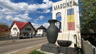 Marginea - județul Suceava