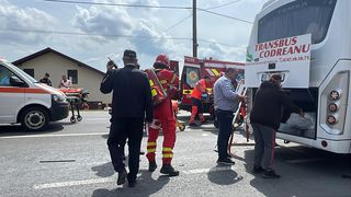 accident grav, iasi, tragedie 