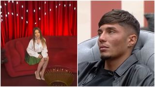 VIDEO „Nu vreau să discut cu nimeni” Veronica nu se aștepta la așa ceva! Dorobanțu a sărit ca ars când a văzut imaginile din camera roșie