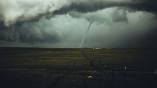 HARTA COD PORTOCALIU de vreme rea și ploi &icirc;n Rom&acirc;nia! C&acirc;t este valabil avertismentul ANM și care sunt zonele vizate