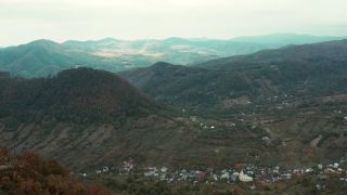 Parcul Dendrologic Livada din Maramureș