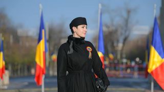 Cine e șefa protocolului Administrației Prezidențiale, care a fost în funcție în mandatul ultimilor trei președinți. Pleacă de la Palatul Cotroceni după 20 de ani