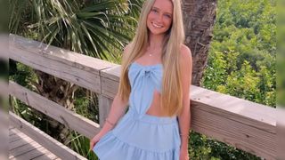 Anne Grace Phelan a primit diagnosticul care i-a schimbat viața în septembrie 2024, când avea doar 18 ani.