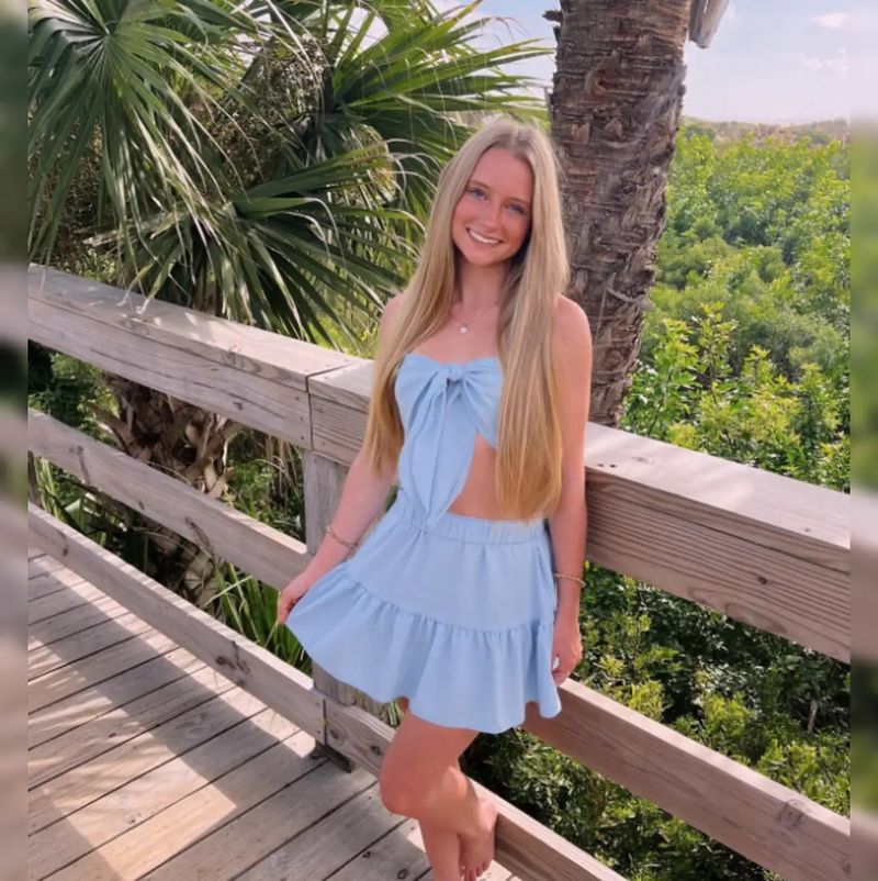 Anne Grace Phelan a primit diagnosticul care i-a schimbat viața în septembrie 2024, când avea doar 18 ani.