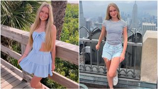 "Sper într-un miracol". Avea doar 19 ani, sute de mii de urmăritori pe TikTok, dar a fost învinsă de o boală cruntă