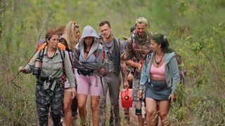 La "Tempting Fortune România", lupta psihologică se încinge; în această seară, de la 22:00, aventura continuă, la Kanal D