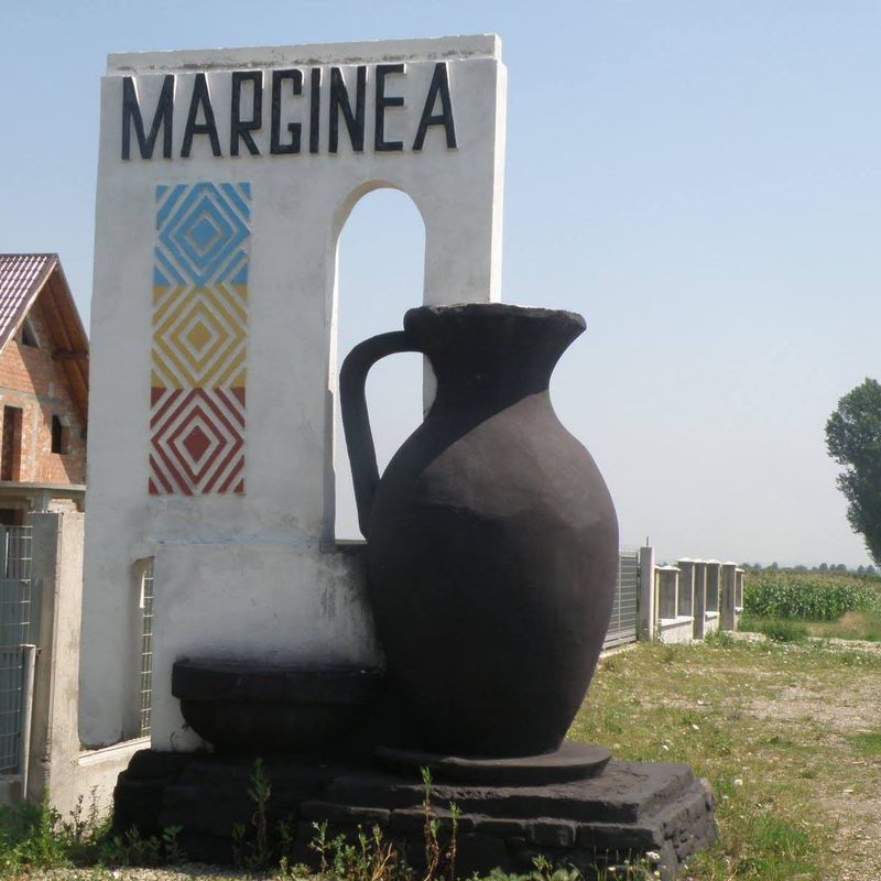 Marginea - județul Suceava