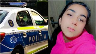 O fată de 13 ani a dispărut fără urmă, în Alba. "A plecat de acasă și nu s-a mai întors”