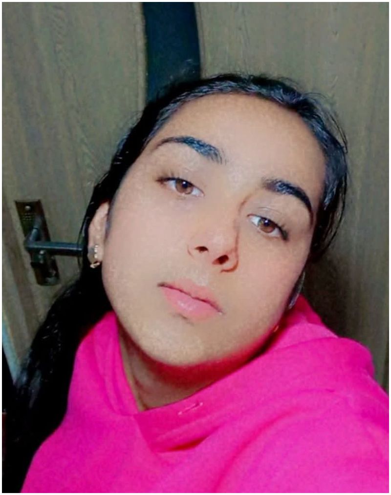 Georgiana-Mirela Muntean, disparuta la 13 ani