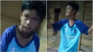 Băiat de 13 ani, ucis de un crocodil când a vrut să-și recupereze mingea din râu. "I-a cerut unui prieten să o arunce în apă și a sărit după ea"