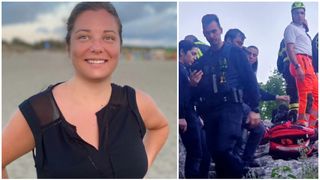 Elena, o moldoveancă de 32 de ani, a murit într-o drumeție pe munte, în Italia. A căzut 40 de metri în gol, într-o prăpastie: "Suntem devastați de durere"