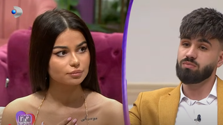 VIDEO „Nu doresc nimănui un bărbat ca el” Moldo, șocat de discuțiile din vestiar dintre Patricia și Veronica! Acum a ieșit totul la iveală