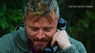 VIDEO Gabriela Cristea și-a &icirc;nt&acirc;mpinat soțul la aeroport. Ce s-a &icirc;nt&acirc;mplat cu Tavi Clonda la Tempting Fortune