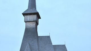 Mănăstirea Săp&acirc;nța-Peri din Maramureș